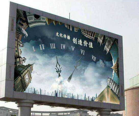 LED全彩顯示屏應該這樣保養(yǎng)，壽命延長幾年？