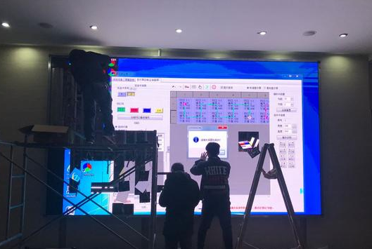 LED全彩顯示屏的誕生過程，你知道嗎？